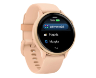 GARMIN Vivoactive 6 Różowy (010-02985-03) - 1329048 - zdjęcie 3